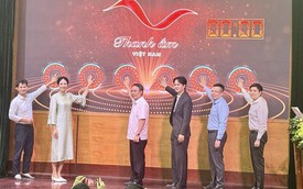 Phát động chương trình “Thanh âm Việt Nam. Giai điệu cuộc sống” năm 2026