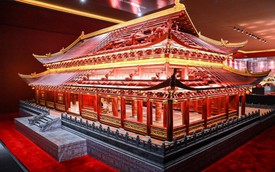 Thứ trưởng Ngô Lê Văn: Văn kiện Hà Nội khẳng định năng lực của Việt Nam trong tham gia xây dựng chuẩn mực quốc tế về di sản