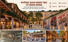 Văn hóa phải có vị trí tương xứng trong mục tiêu phát triển