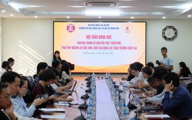 Kiến tạo động lực phát triển văn hóa từ đột phá chuyển đổi số