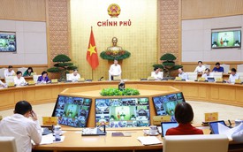 Hội nghị Chính phủ với địa phương: Phấn đấu hoàn thành mục tiêu tăng trưởng năm 2026