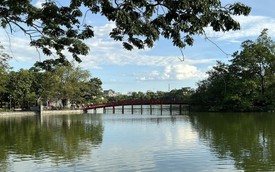 Đẩy nhanh hoàn thiện thể chế, đưa cơ chế đặc thù của Luật Thủ đô vào cuộc sống
