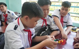 Ngày Chuyển đổi số quốc gia - Đánh thức tư duy công nghệ
