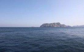 Iran tuyên bố tiếp tục đóng eo biển Hormuz, Mỹ nêu điều kiện chấm dứt xung đột