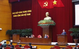 Tổng Bí thư Tô Lâm gặp mặt thành viên các Tiểu ban chuẩn bị Đại hội XIV của Đảng