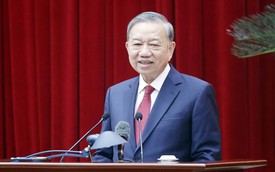 Từ văn kiện đến hành động: Khi trí tuệ tập thể trở thành sức mạnh phát triển