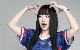 Nữ tuyển thủ esports Thái Lan bị bắt sau bê bối gian lận ở SEA Games trước đội Việt Nam, sự thật được tiết lộ