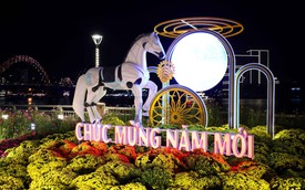 Công nghệ trong đời sống Tết 2026: Từ lì xì số đến du Xuân không tiền mặt