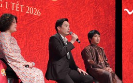 Lạ, quen với "Mùi ký ức"