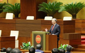 Văn hóa – sức mạnh nội sinh định hình tầm vóc quốc gia trong kỷ nguyên mới