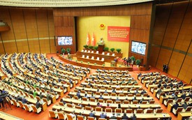 Nghị quyết số 79-NQ/TW: Tập trung triển khai mạnh mẽ, thực chất các nhóm nhiệm vụ, giải pháp