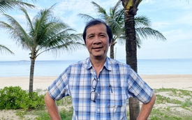 Những mùa Xuân "duyên dáng" trong mắt Lê Vinh Phúc