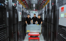 Đột phá theo Nghị quyết 57: Các giải pháp công nghệ số được đánh giá, thử nghiệm và đo lường hiệu quả