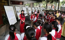 Góc nhìn 365: Từ lưu trữ tới kiến tạo giá trị mới