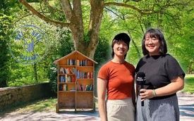 Văn hóa soi đường: Khát vọng kết nối ngôn ngữ Việt