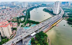 Nghị quyết của Bộ Chính trị về xây dựng và phát triển Thủ đô Hà Nội trong kỷ nguyên mới