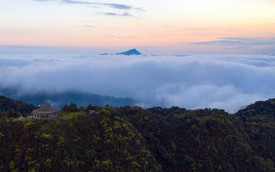 16 Vườn di sản ASEAN tại Việt Nam