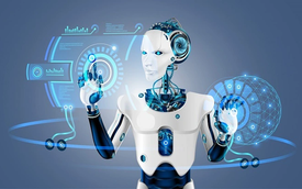 Xây dựng nền kinh tế AI từ dữ liệu