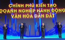 12 giá trị cốt lõi để xây dựng giá trị văn hóa doanh nghiệp chuẩn mực