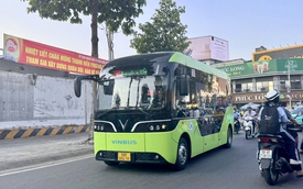 An ninh năng lượng: Xu hướng tiết kiệm chi tiêu, chuyển hướng tiêu dùng xanh