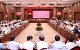 Tầm nhìn đến sau năm 2065, Thủ đô Hà Nội là thành phố toàn cầu