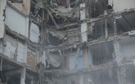 Mỹ tiếp tục gia hạn “tối hậu thư” với Iran