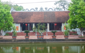 Công bố quyết định xếp hạng Khu di tích Đa Hòa - Dạ Trạch là di tích Quốc gia đặc biệt