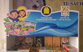 Phát động Ngày Tôn vinh tiếng Việt và Tìm kiếm Sứ giả tiếng Việt ở nước ngoài năm 2026