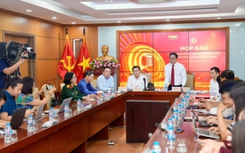 Liên hoan Phát thanh toàn quốc lần thứ XVII sẽ diễn ra từ 11-13/4 tại Quảng Ninh