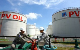 "Bộ đệm" chính sách trước cú sốc năng lượng