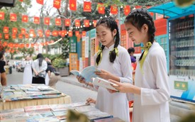 Hà Nội triển khai chuỗi hoạt động lan tỏa văn hóa đọc trong kỷ nguyên số từ Ngày Sách Việt Nam