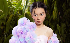 MYLINA lọt Top 5 đề cử Cống hiến 2026: "Đây là phép màu và cột mốc tự hào nhất"