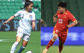 Link xem trực tiếp bóng đá nữ vô địch châu Á 2026 ngày 7/3