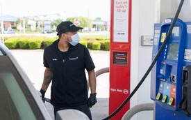 Xung đột Trung Đông và tác động kinh tế: Giá dầu thô Mỹ vượt ngưỡng 80 USD/thùng, giá dầu Brent tăng phiên thứ 5 liên tiếp