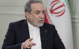 Iran tuyên bố không tìm kiếm ngừng bắn hay đàm phán với Mỹ