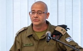 Israel bổ nhiệm tân Giám đốc cơ quan tình báo Mossad