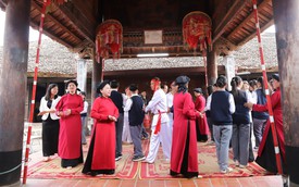 Phát huy di sản văn hóa, động lực phát triển bền vững