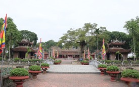 Khi đạo học trở thành điểm tựa của phát triển