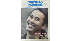 Nhạc sĩ Lê Minh Sơn: 'Giải thưởng Cống hiến góp phần định hình giá trị trong đời sống âm nhạc'