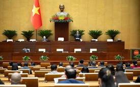 Kế hoạch triển khai Nghị quyết của Quốc hội về cơ chế, chính sách đặc thù nâng cao hiệu quả hội nhập quốc tế