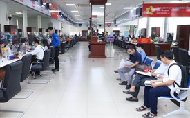 Đến 2035, mọi giao dịch giữa người dân và chính quyền đều thực hiện trên môi trường số
