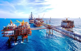 Ba đột phá chiến lược - nền tảng thúc đẩy tăng trưởng nhanh và bền vững

