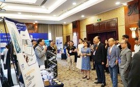 Công nghệ đang trở thành nền tảng vận hành mới của doanh nghiệp