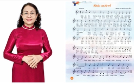 Nhạc sĩ Bích Liễu: Yêu những khúc ca mùa Hè