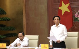 Phó Thủ tướng Hồ Quốc Dũng: Tập trung tháo gỡ vướng mắc, đẩy nhanh giải ngân vốn trong lĩnh vực khoa học công nghệ
