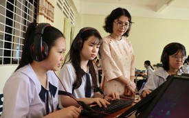 Xây dựng xã, phường xã hội chủ nghĩa: Y tế là nền tảng, giáo dục là thước đo
