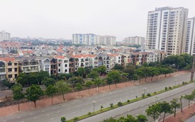 Trong tháng 6, Hà Nội sẽ khởi công một số dự án nhà ở cho thuê