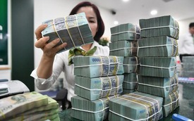 Phấn đấu tổng thu ngân sách nhà nước giai đoạn 2026 - 2030 khoảng 16,4 triệu tỷ đồng