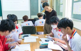 Lần đầu tiên quy định rõ về việc khai thác, sử dụng tài nguyên giáo dục mở