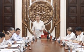 Quy định về chức năng, nhiệm vụ của Ban Chỉ đạo Trung ương về hoàn thiện thể chế và thực thi pháp luật